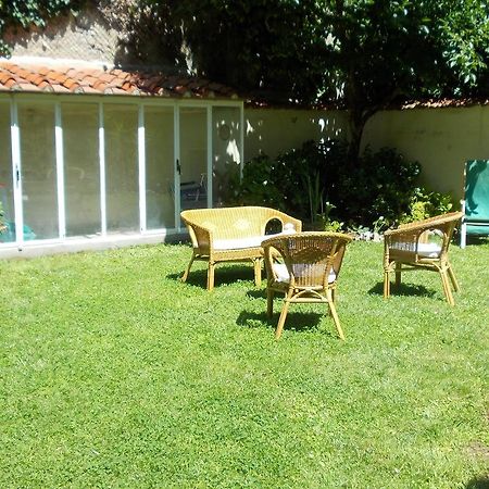 פירנצה Il Diospero B&B מראה חיצוני תמונה