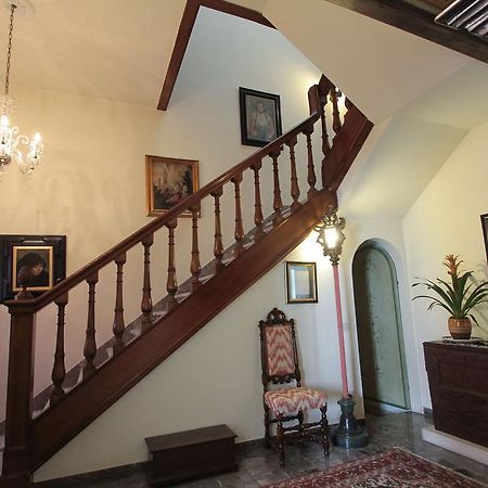 פירנצה Il Diospero B&B מראה חיצוני תמונה