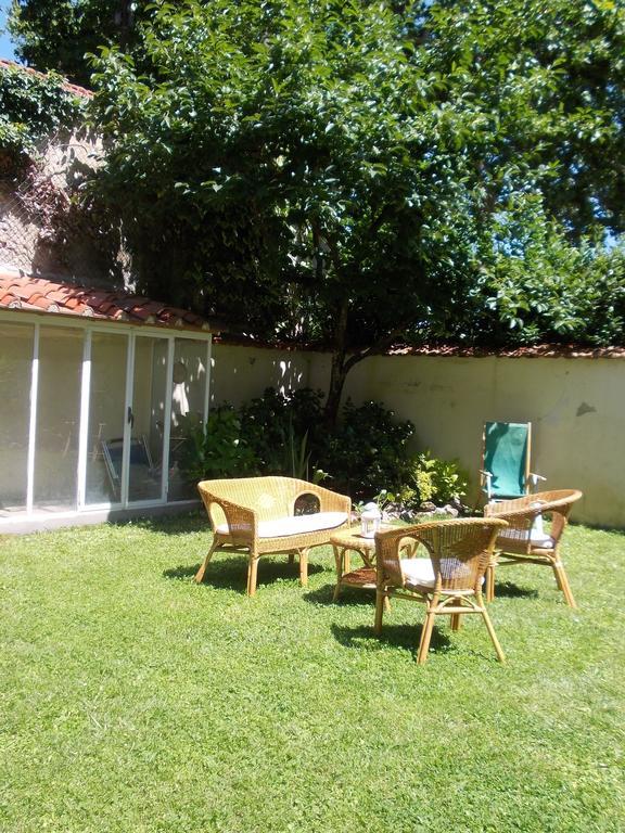 פירנצה Il Diospero B&B מראה חיצוני תמונה