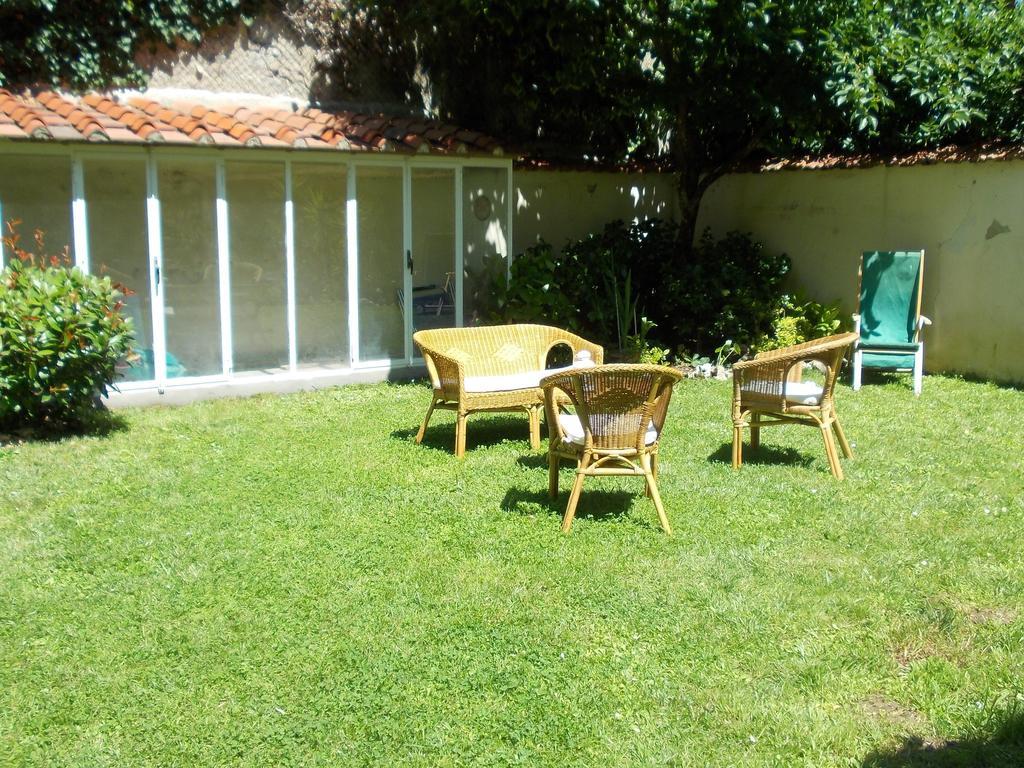 פירנצה Il Diospero B&B מראה חיצוני תמונה