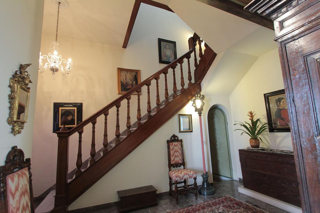 פירנצה Il Diospero B&B מראה חיצוני תמונה