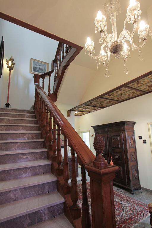 פירנצה Il Diospero B&B מראה חיצוני תמונה