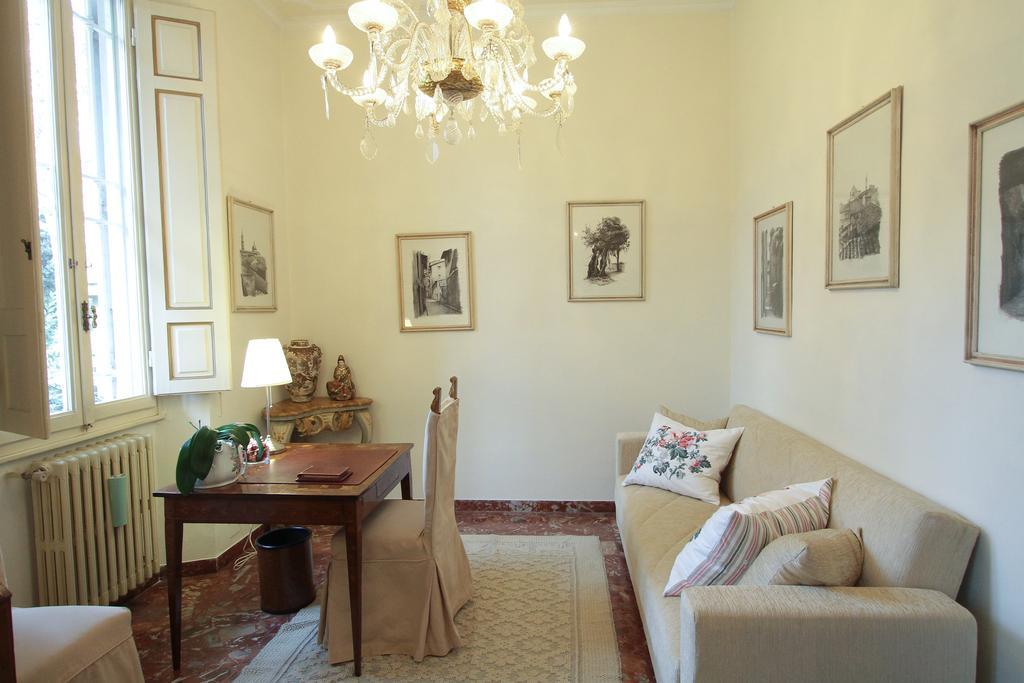 פירנצה Il Diospero B&B חדר תמונה