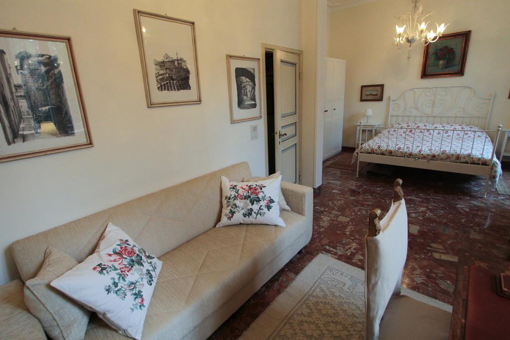 פירנצה Il Diospero B&B חדר תמונה