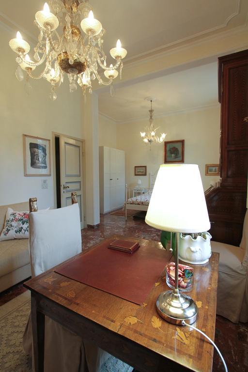 פירנצה Il Diospero B&B חדר תמונה
