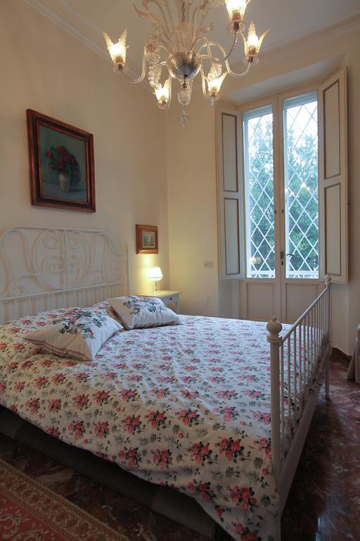 פירנצה Il Diospero B&B חדר תמונה