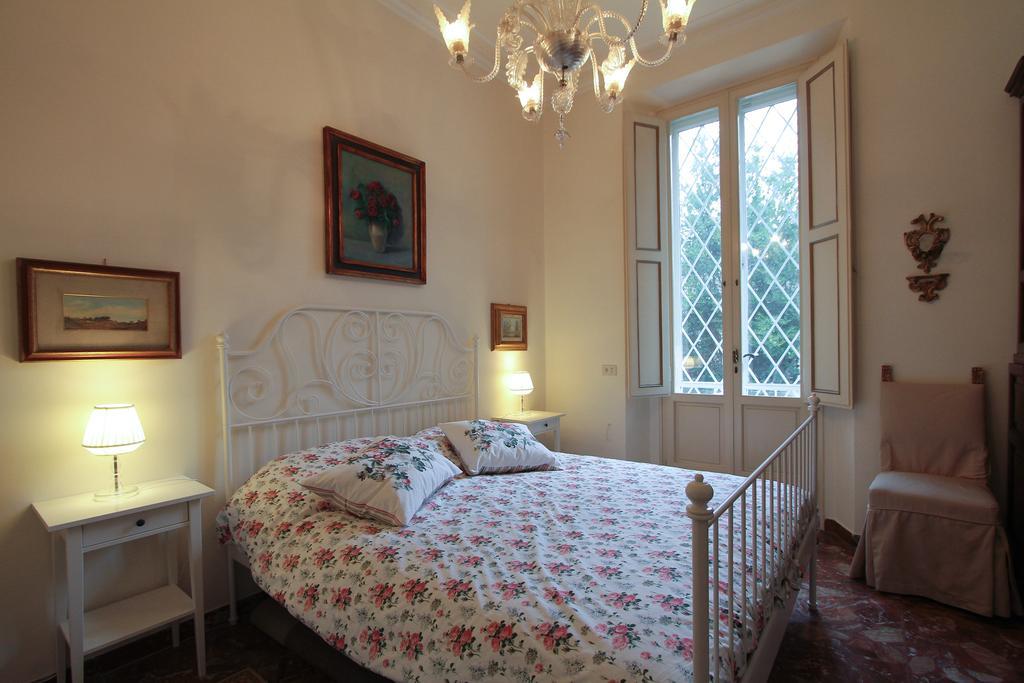 פירנצה Il Diospero B&B חדר תמונה