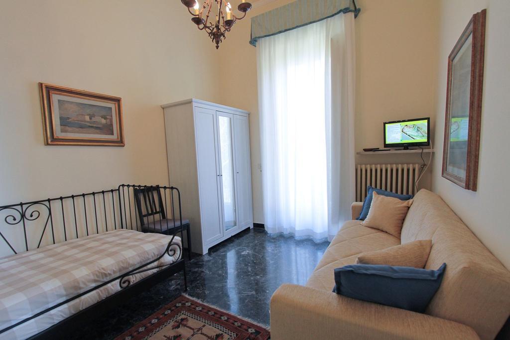 פירנצה Il Diospero B&B חדר תמונה