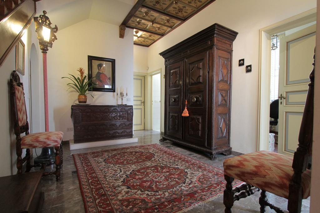 פירנצה Il Diospero B&B מראה חיצוני תמונה