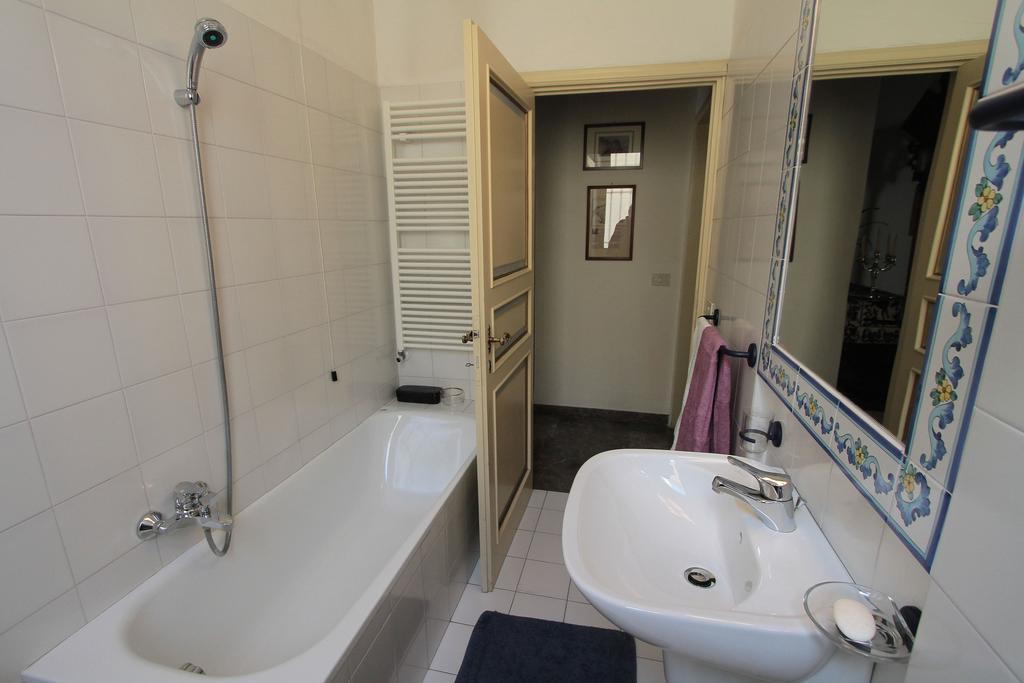 פירנצה Il Diospero B&B חדר תמונה