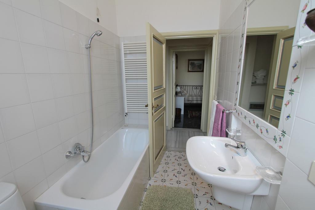 פירנצה Il Diospero B&B חדר תמונה
