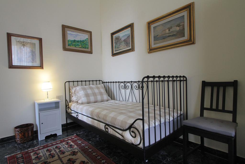 פירנצה Il Diospero B&B חדר תמונה