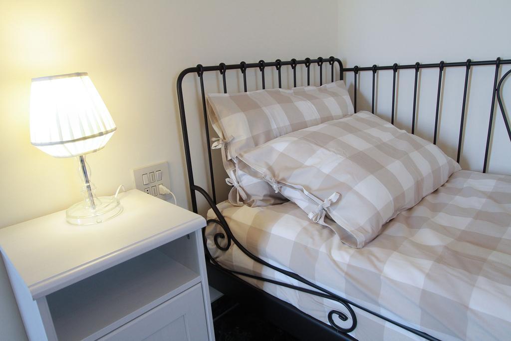 פירנצה Il Diospero B&B חדר תמונה