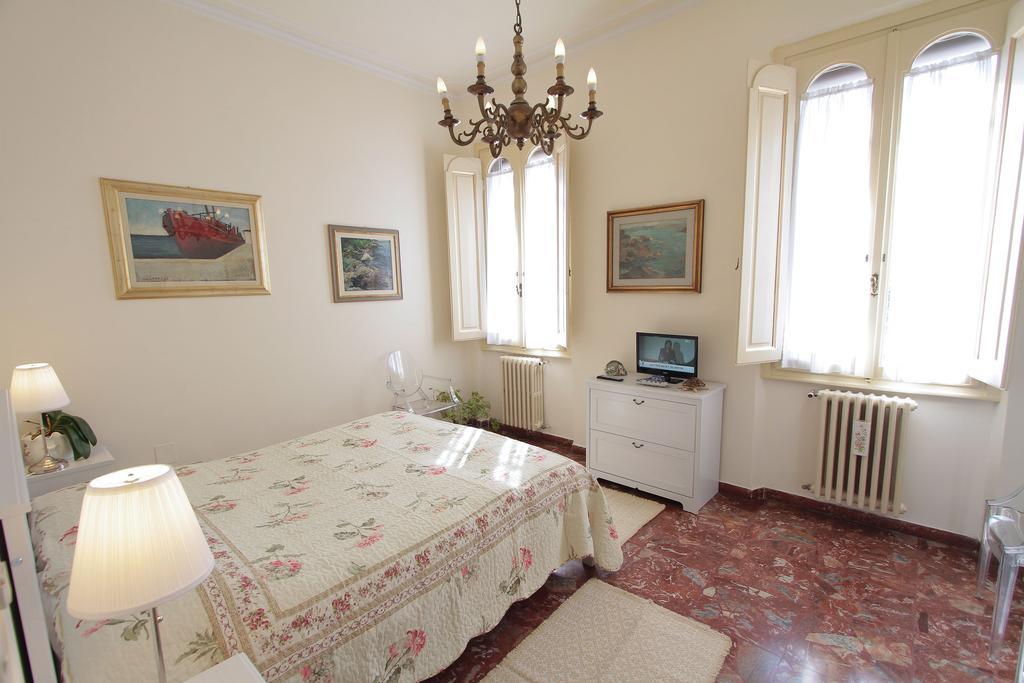 פירנצה Il Diospero B&B חדר תמונה