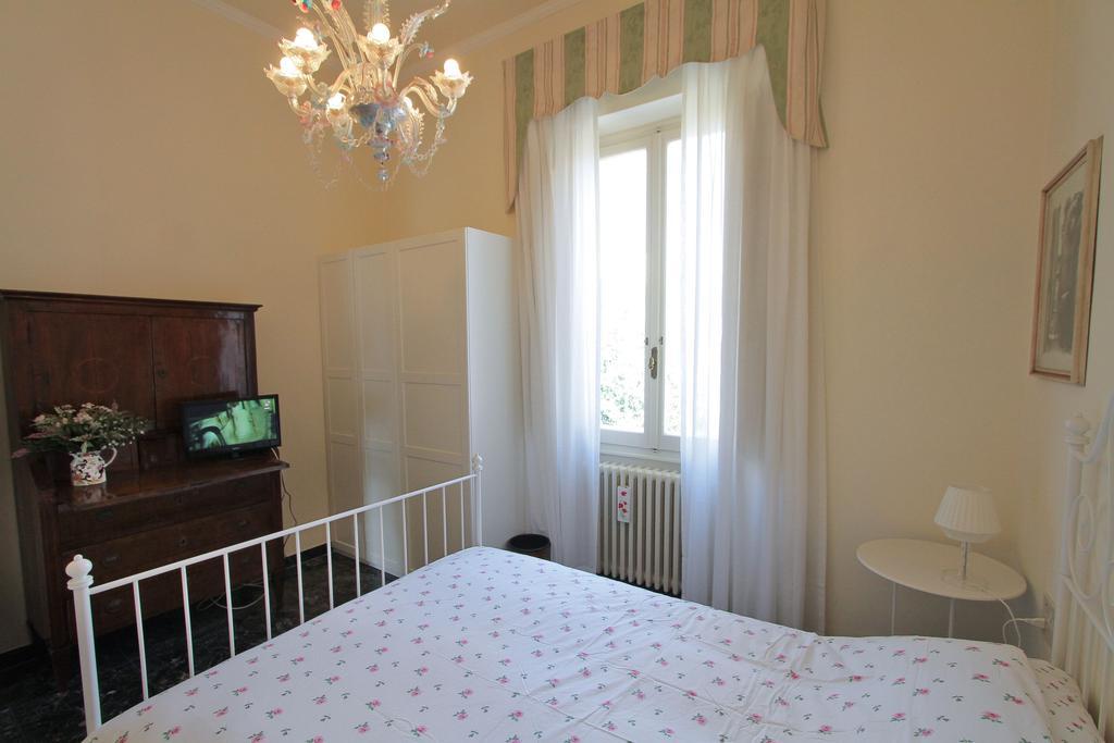 פירנצה Il Diospero B&B חדר תמונה