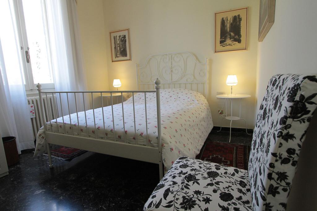 פירנצה Il Diospero B&B חדר תמונה