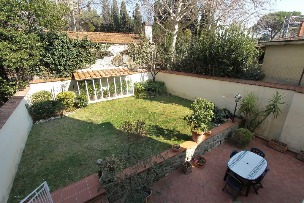 פירנצה Il Diospero B&B מראה חיצוני תמונה