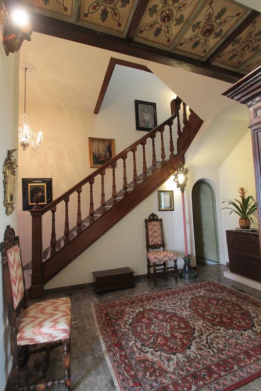 פירנצה Il Diospero B&B מראה חיצוני תמונה